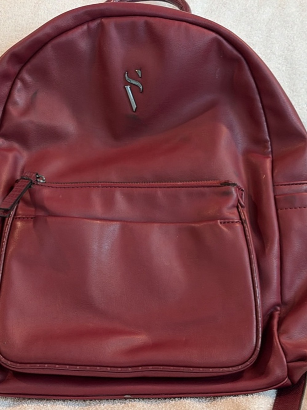 Simply Vera by Vera Wang backpack